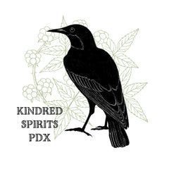 kindred-spirits-pdx logo