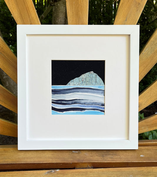 Mariana - original painting