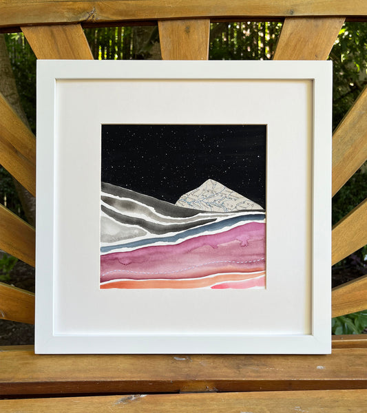 Penthesilea - original painting